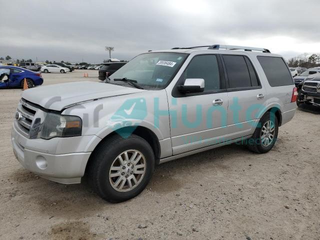 ford expedition 2014 1fmju1k5xeef27797