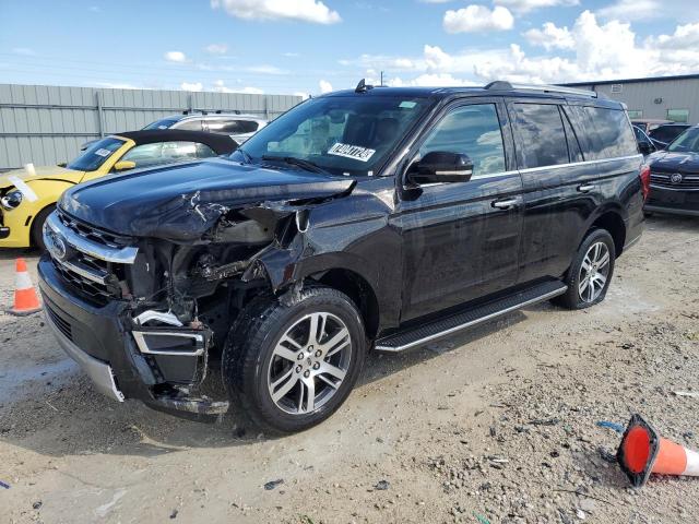 ford expedition 2023 1fmju1k86pea05598