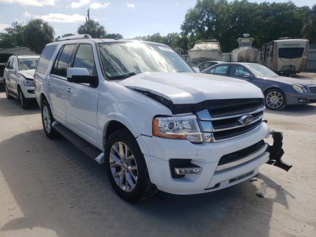 ford expedition 2017 1fmju1kt0hea08826