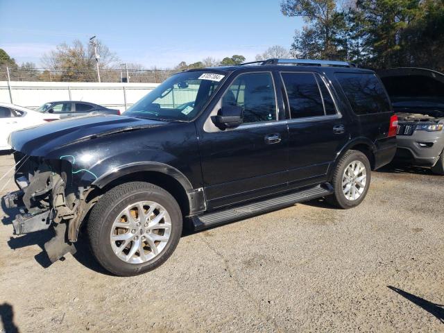 ford expedition 2017 1fmju1kt0hea55693