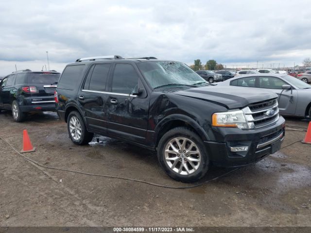 ford expedition 2015 1fmju1kt1fef29924