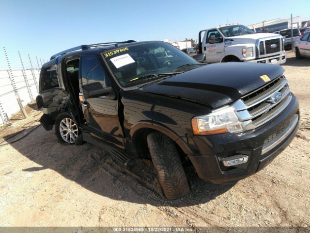 ford expedition 2016 1fmju1kt1gef56154