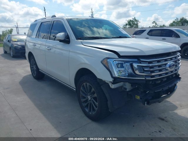 ford expedition 2020 1fmju1kt1leb01461