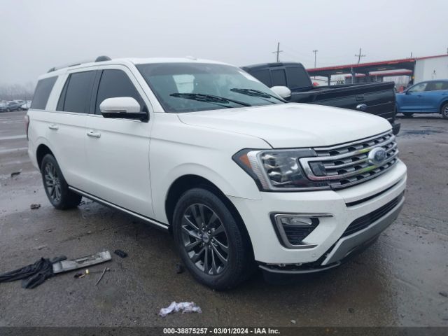 ford expedition 2021 1fmju1kt1mea82685