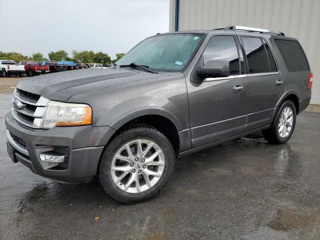 ford expedition 2016 1fmju1kt2gef08372