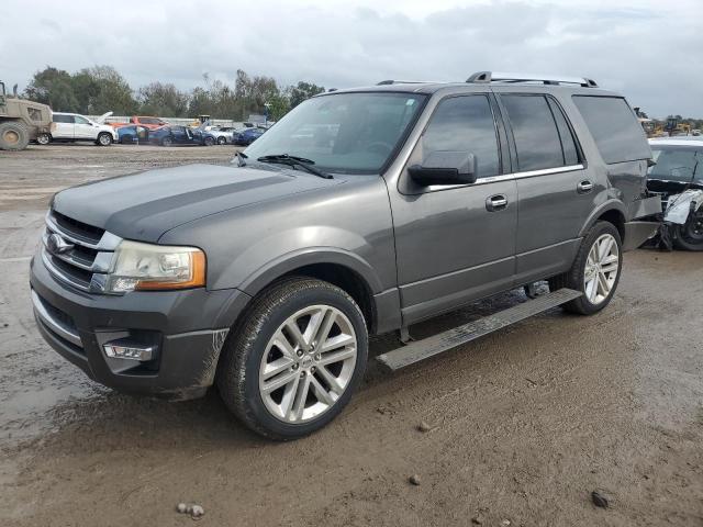 ford expedition 2015 1fmju1kt4fef40366