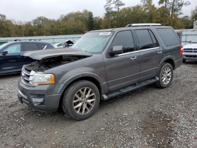 ford expedition 2016 1fmju1kt4gef44922