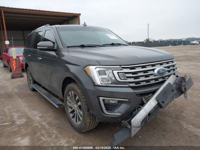 ford expedition 2018 1fmju1kt4jea48574