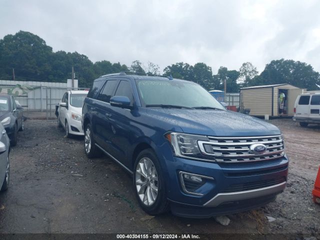 ford expedition 2018 1fmju1kt4jea61955