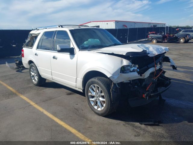 ford expedition 2017 1fmju1kt5hea60114