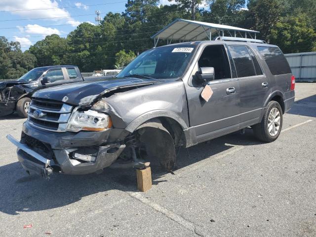 ford expedition 2016 1fmju1kt6gef42010