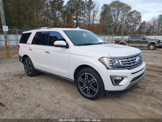 ford expedition 2019 1fmju1kt6kea63854