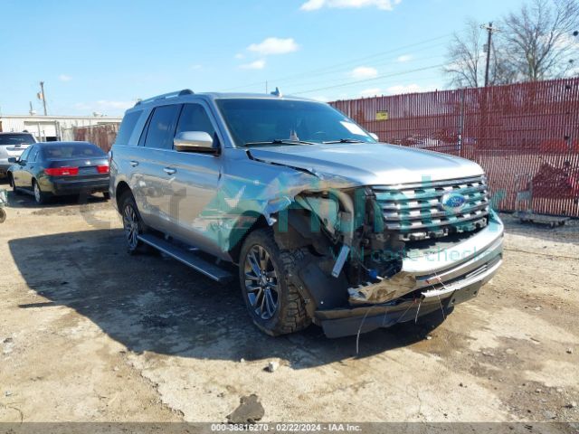ford expedition 2021 1fmju1kt6mea80432