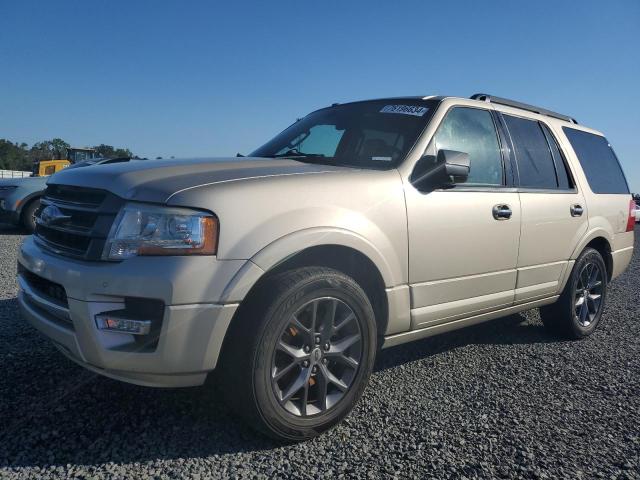 ford expedition 2017 1fmju1kt7hea09357