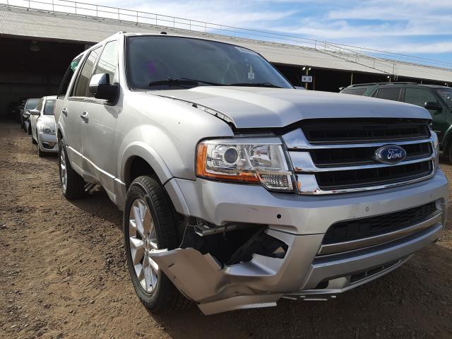 ford expedition 2017 1fmju1kt8hea16673