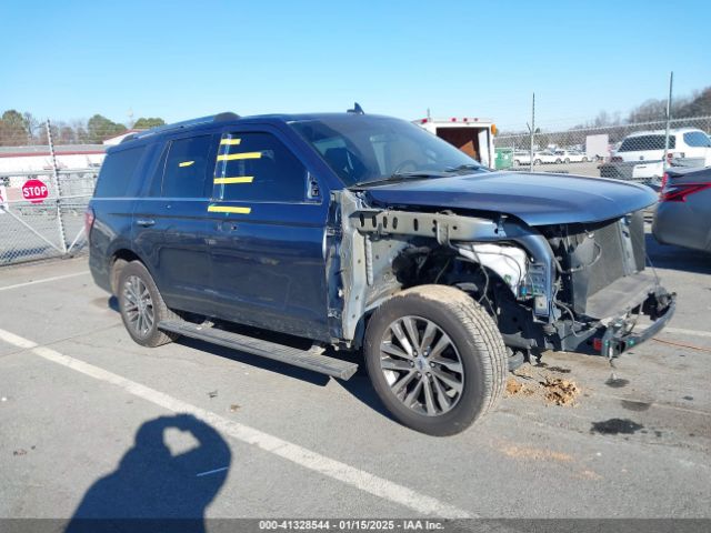 ford expedition 2018 1fmju1kt8jea65099