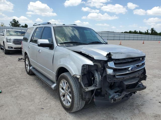 ford expedition 2016 1fmju1kt9gef17358