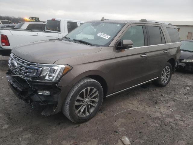 ford expedition 2018 1fmju1kt9jea19104