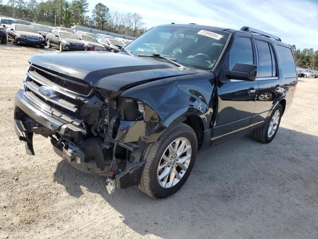 ford expedition 2015 1fmju1ktxfef03046