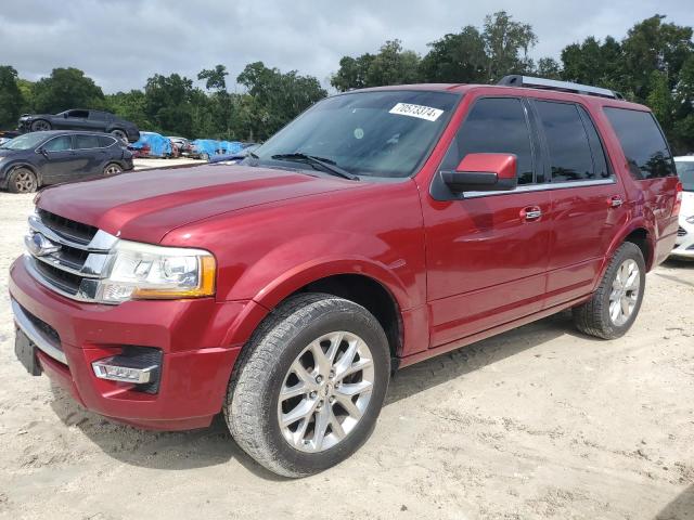 ford expedition 2015 1fmju1ktxfef45684