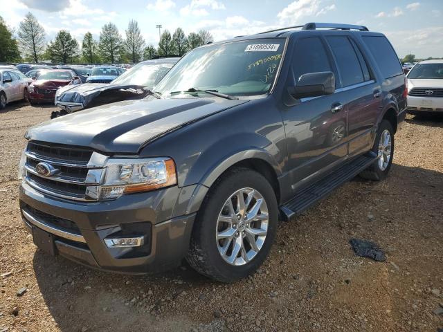 ford expedition 2017 1fmju1ktxhea16772