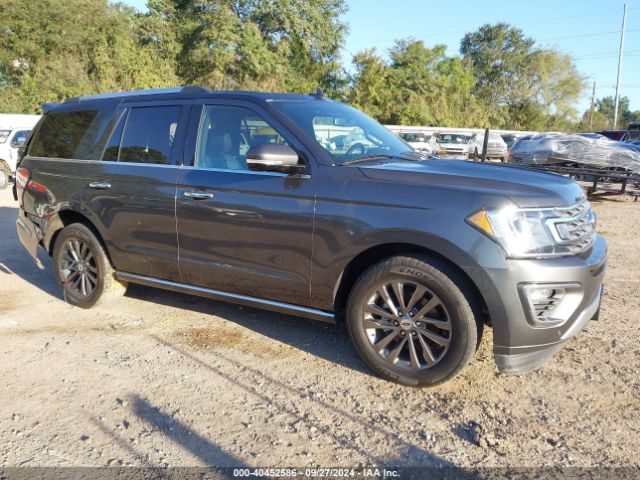 ford expedition 2020 1fmju1ktxlea89021