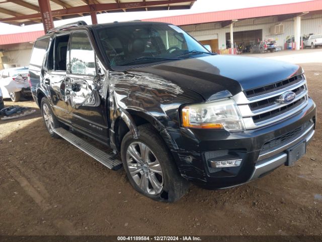 ford expedition 2015 1fmju1lt5fef38026