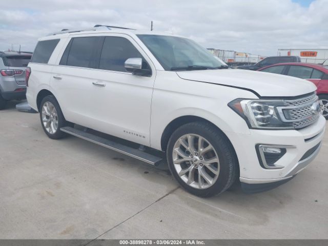 ford expedition 2019 1fmju1lt6kea26379