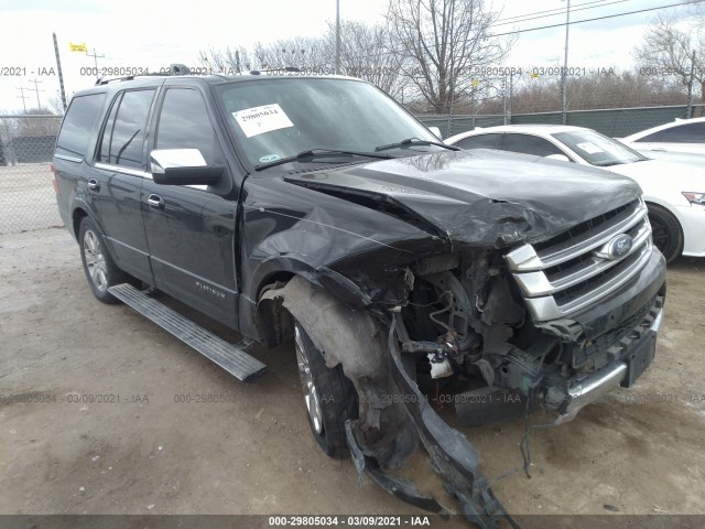 ford expedition 2015 1fmju1lt8fef20345