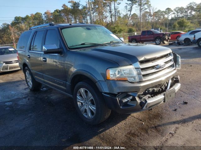 ford expedition 2016 1fmju1lt8gef20105