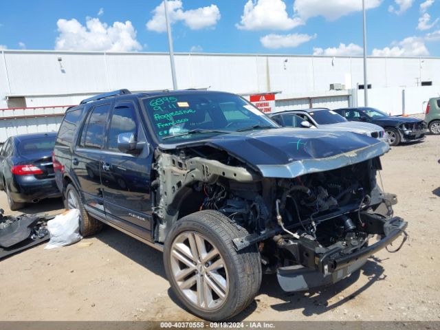 ford expedition 2016 1fmju1ltxgef03175