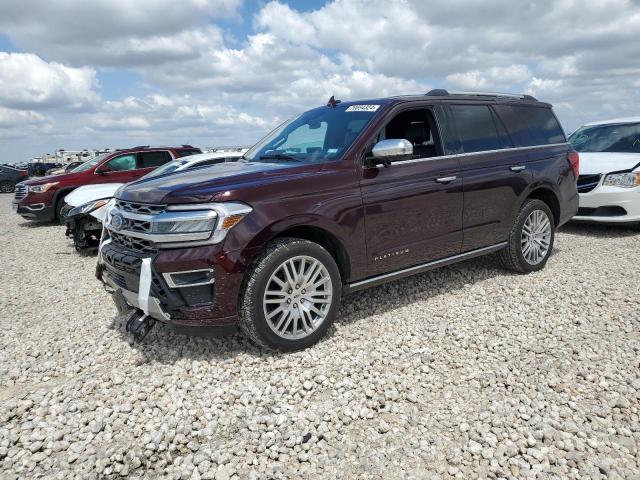 ford expedition 2024 1fmju1m81rea40775