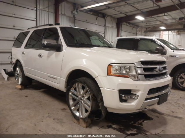 ford expedition 2016 1fmju1mt2gef27226