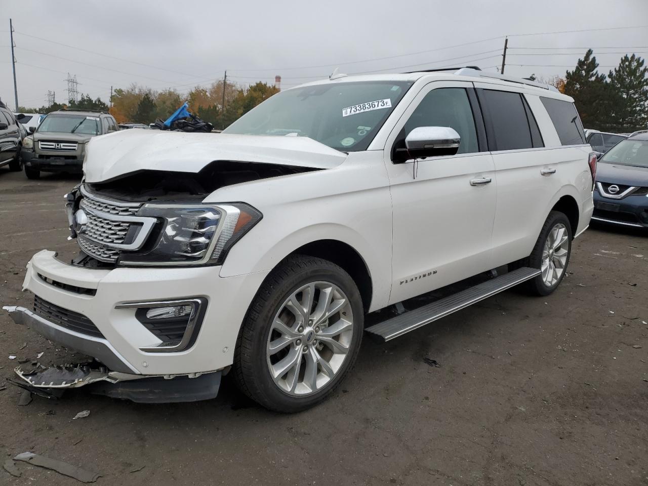 ford expedition 2019 1fmju1mt5kea23648