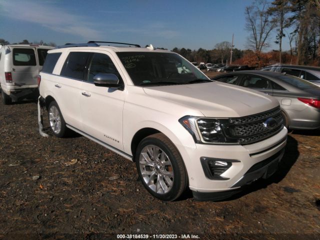 ford expedition 2018 1fmju1mt6jea46208