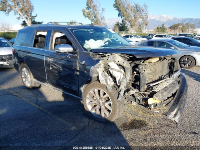 ford expedition 2018 1fmju1mt9jea26065