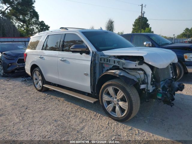 ford expedition 2024 1fmju1p8xrea33237