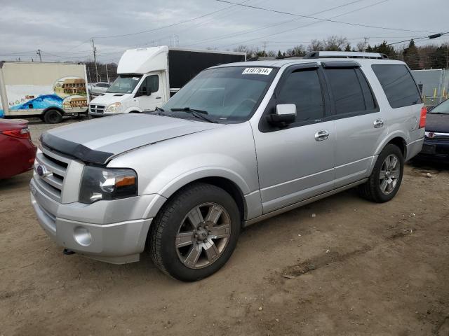 ford expedition 2010 1fmju2a50aea17539