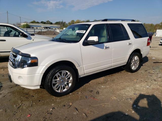 ford expedition 2011 1fmju2a50bef38696