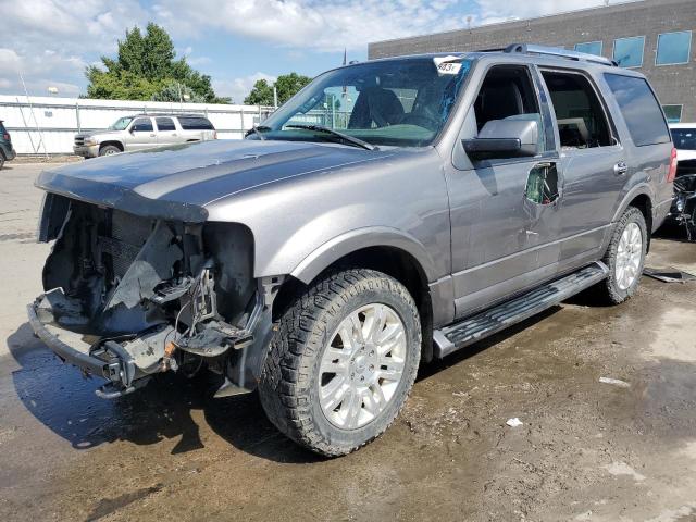 ford expedition 2011 1fmju2a50bef39234