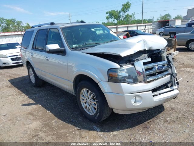 ford expedition 2012 1fmju2a50cef39302