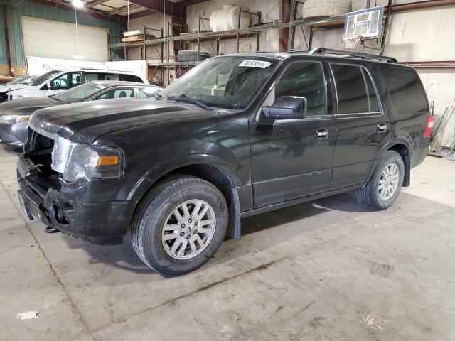 ford expedition 2014 1fmju2a50eef18159