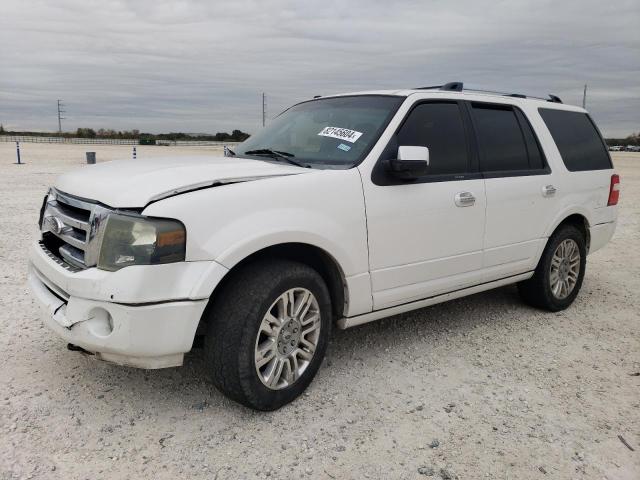 ford expedition 2014 1fmju2a50eef49069