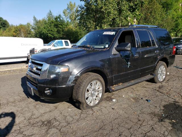 ford expedition 2011 1fmju2a51bef01592