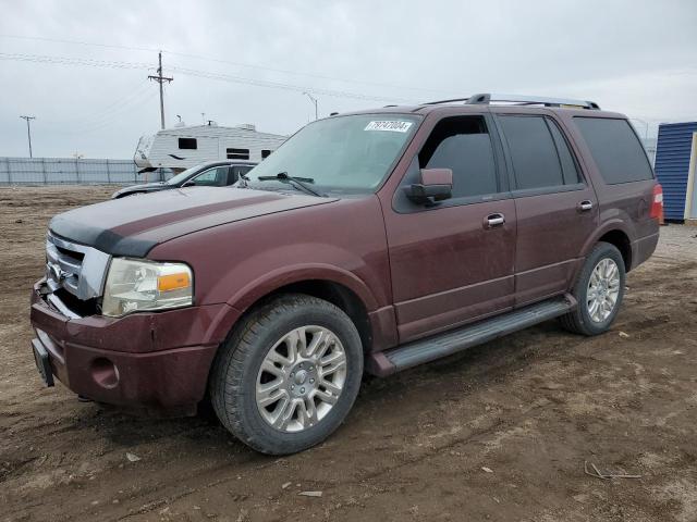 ford expedition 2011 1fmju2a51bef18506