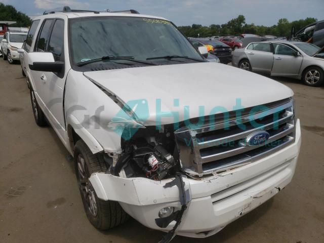 ford expedition 2012 1fmju2a51cef17292