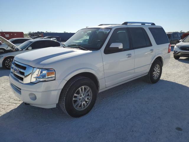 ford expedition 2013 1fmju2a51def11588