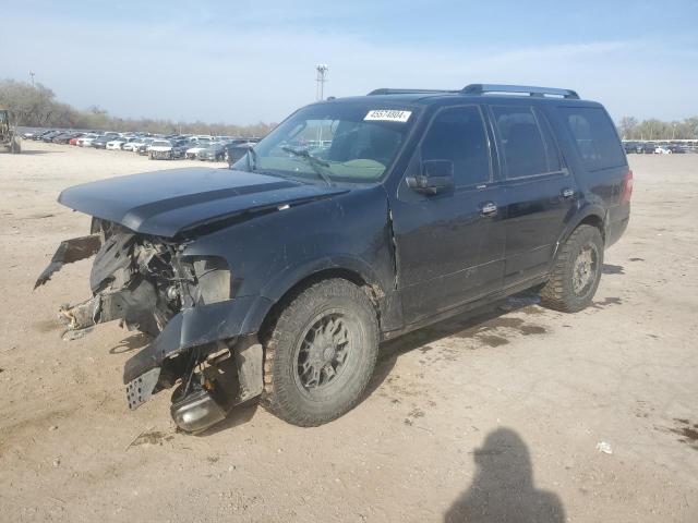 ford expedition 2013 1fmju2a51def24907