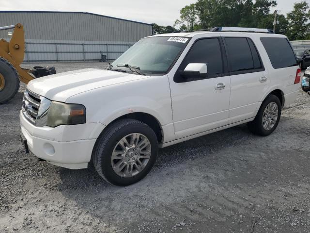 ford expedition 2014 1fmju2a51eef61506