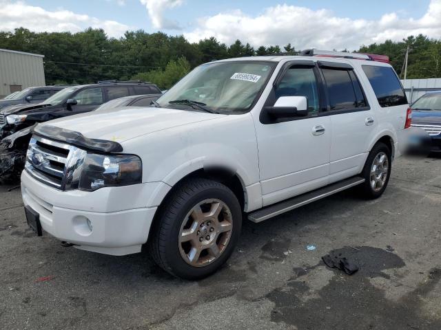 ford expedition 2013 1fmju2a52def26312